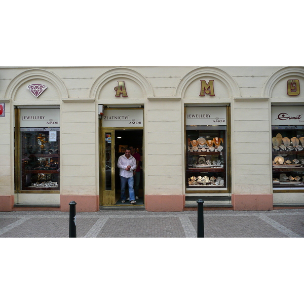 Picture Czech Republic Prague Historic center of Prague 2007-07 40 - History Historic center of Prague