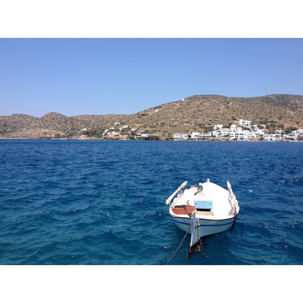 Picture Greece Amorgos 2014-07 215 - Tours Amorgos