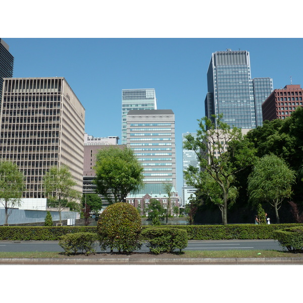 Picture Japan Tokyo Imperial Palace 2010-06 79 - Discovery Imperial Palace