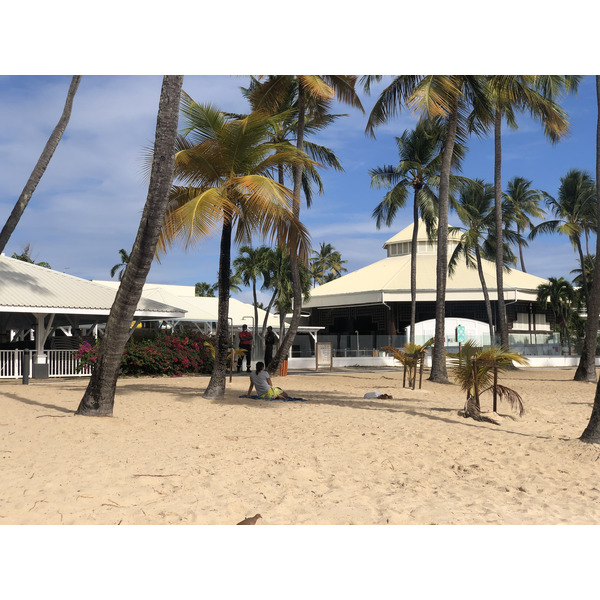 Picture Guadeloupe La Caravelle Beach 2021-02 123 - Recreation La Caravelle Beach