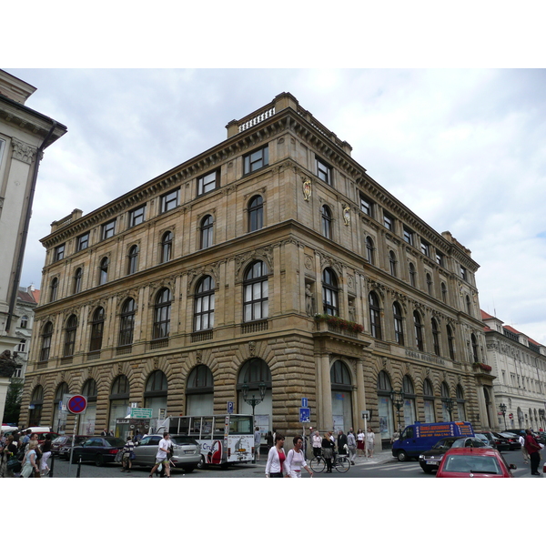 Picture Czech Republic Prague Historic center of Prague 2007-07 51 - Journey Historic center of Prague