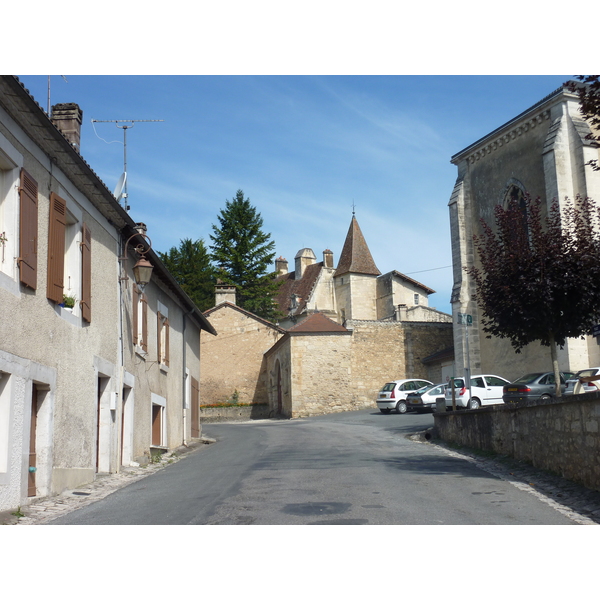 Picture France Perigord 2009-07 32 - Recreation Perigord