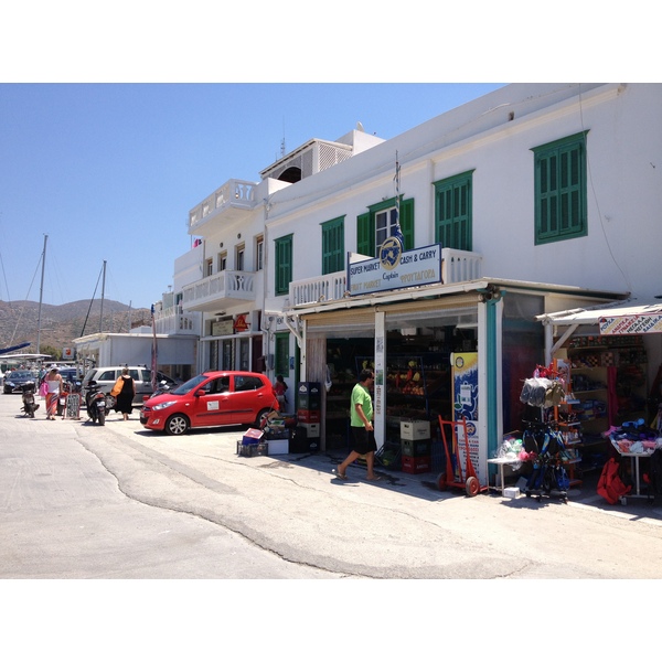 Picture Greece Amorgos 2014-07 294 - Journey Amorgos