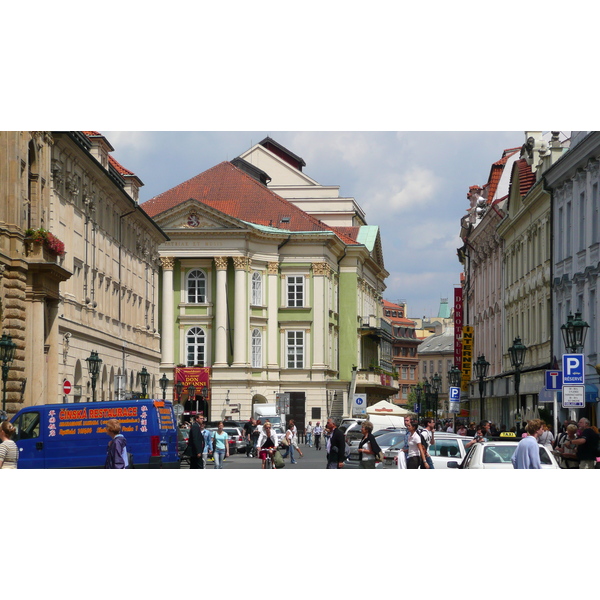 Picture Czech Republic Prague Historic center of Prague 2007-07 54 - Journey Historic center of Prague