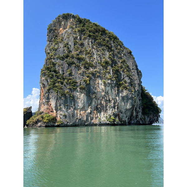 Picture Thailand Phang Nga Bay 2021-12 280 - Discovery Phang Nga Bay