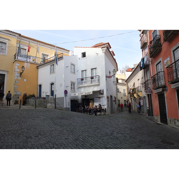 Picture Portugal Lisboa 2013-01 332 - Discovery Lisboa