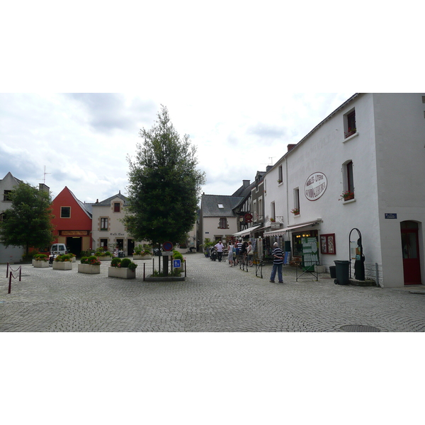 Picture France La Roche Bernard 2007-07 14 - Around La Roche Bernard