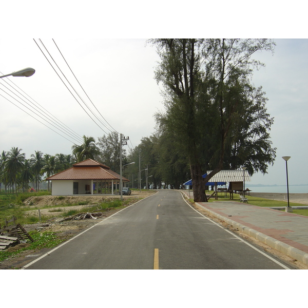 Picture Thailand Khao Lak Bang Sak Beach 2005-12 74 - Tours Bang Sak Beach