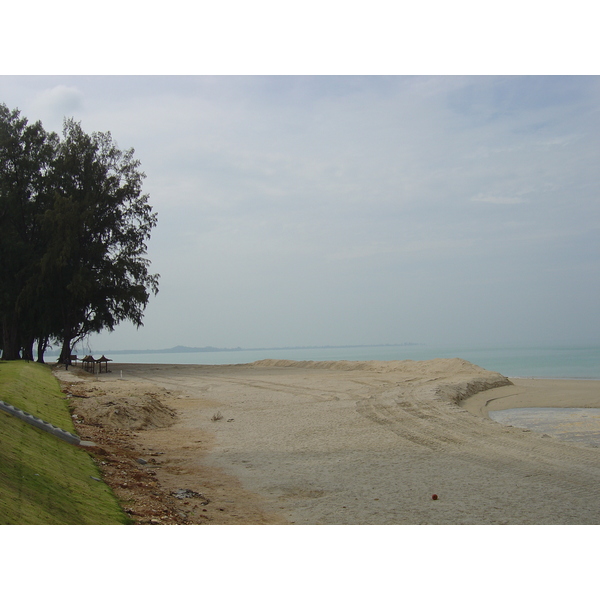 Picture Thailand Khao Lak Bang Sak Beach 2005-12 77 - Around Bang Sak Beach