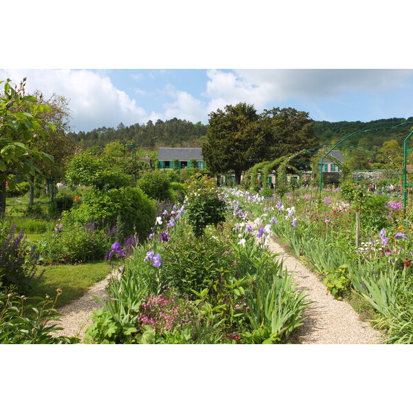 Picture France Giverny 2013-06 33 - Discovery Giverny