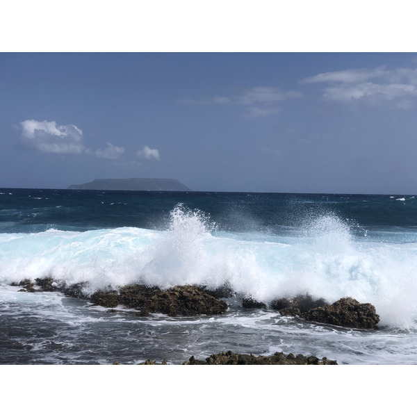 Picture Guadeloupe Castle Point 2021-02 44 - Around Castle Point