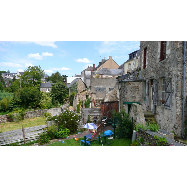 Picture France La Roche Bernard 2007-07 26 - Tours La Roche Bernard