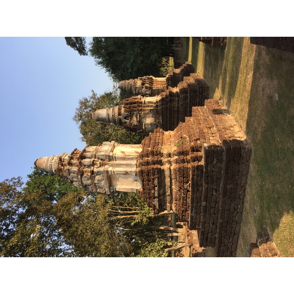 Picture Thailand Si satchanalai historical park 2014-12 8 - Tour Si satchanalai historical park