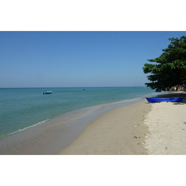 Picture Thailand Ko Chang 2011-01 6 - Center Ko Chang