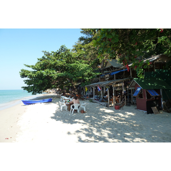 Picture Thailand Ko Chang 2011-01 22 - History Ko Chang