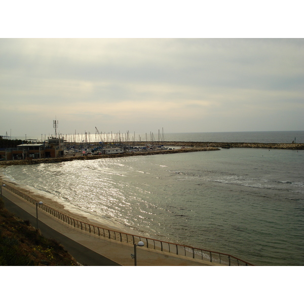 Picture Israel Tel Aviv Tel Aviv Sea Shore 2006-12 80 - Recreation Tel Aviv Sea Shore