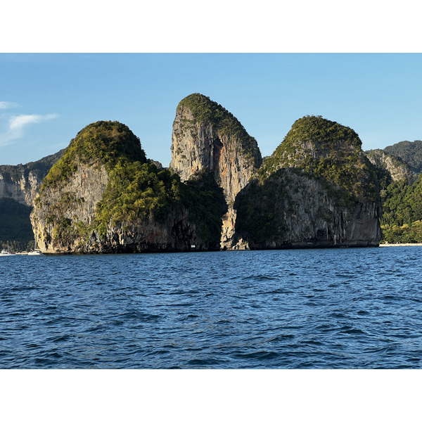 Picture Thailand Krabi 2023-01 78 - History Krabi