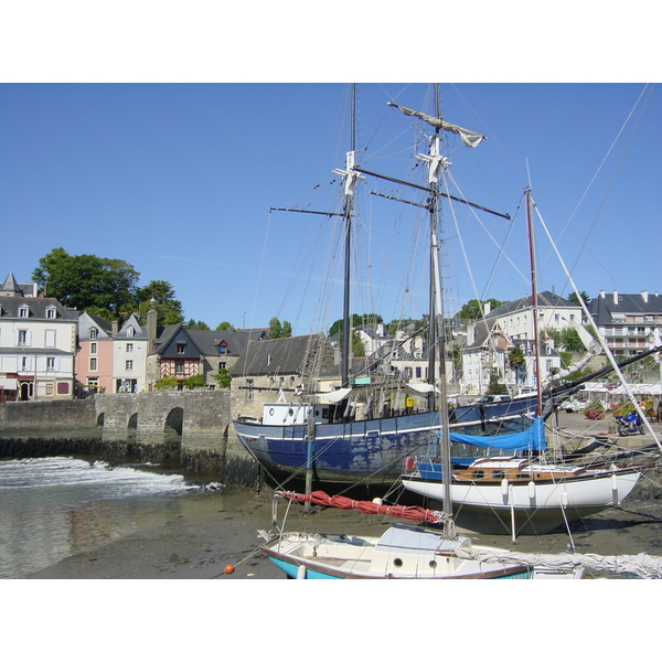 Picture France Saint anne d'auray 2003-09 18 - Discovery Saint anne d'auray