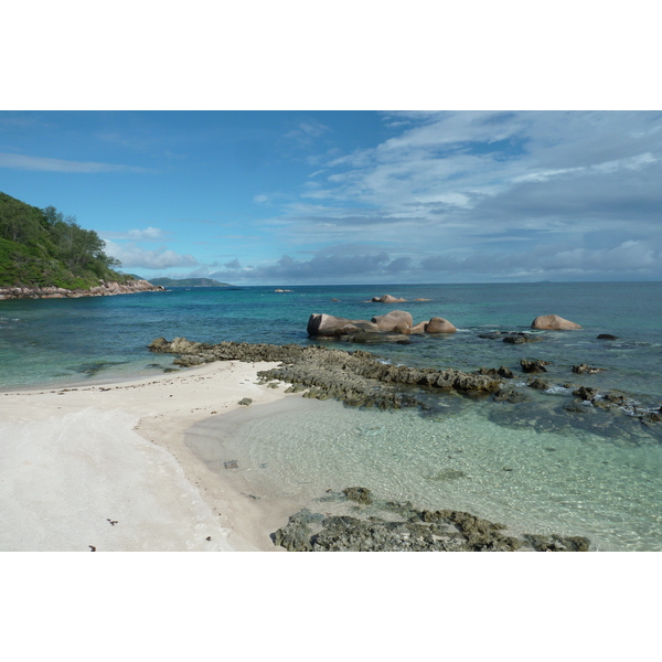 Picture Seychelles Praslin 2011-10 10 - History Praslin