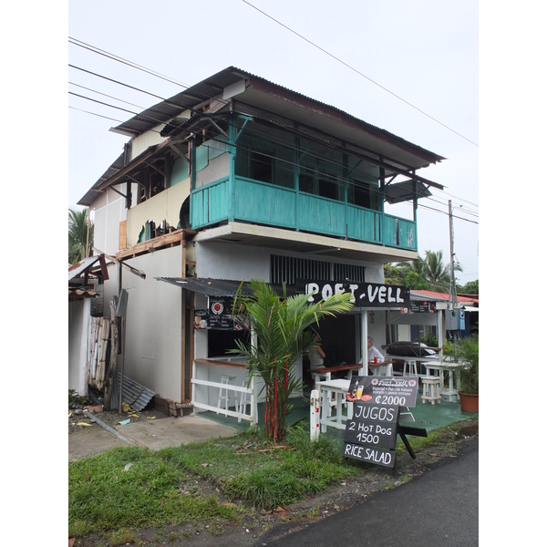 Picture Costa Rica Puerto Viejo de Talamanca 2015-03 125 - Tours Puerto Viejo de Talamanca