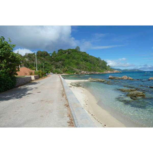 Picture Seychelles Praslin 2011-10 19 - History Praslin