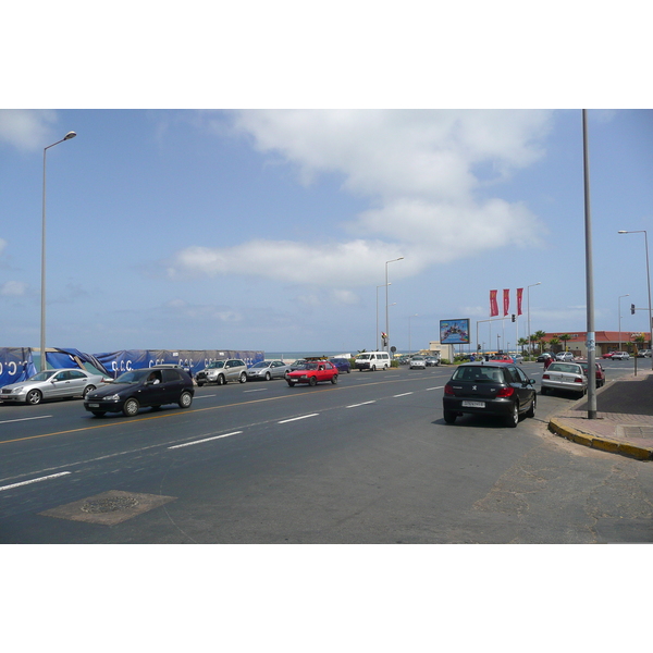 Picture Morocco Casablanca Casablanca Corniche 2008-07 9 - Center Casablanca Corniche