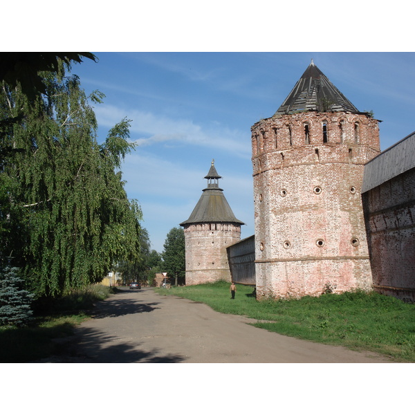 Picture Russia Suzdal 2006-07 90 - Tour Suzdal