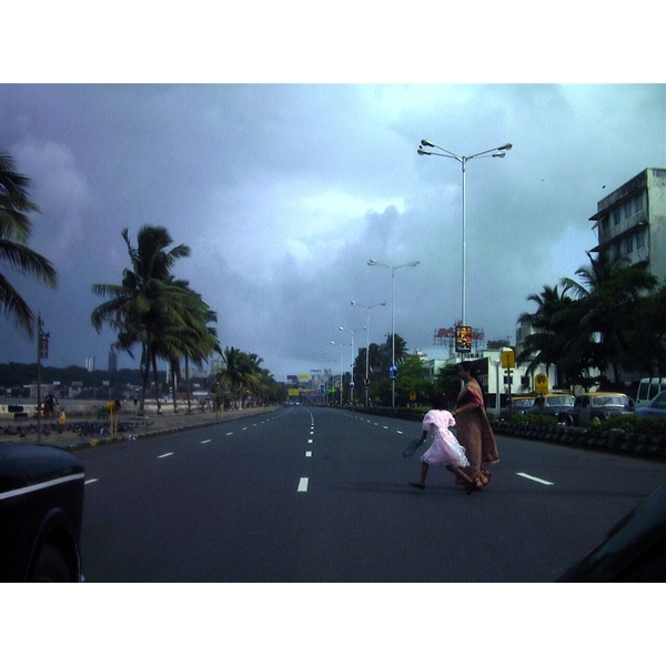 Picture India Mumbai 2000-08 14 - Tour Mumbai