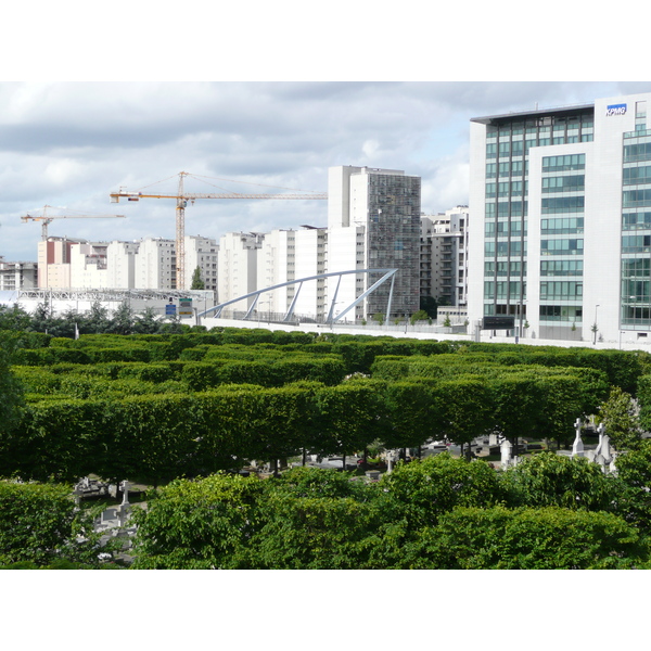 Picture France Paris La Defense 2007-05 17 - Tour La Defense