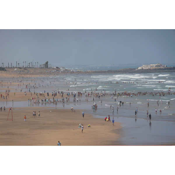 Picture Morocco Casablanca Casablanca Corniche 2008-07 110 - Tours Casablanca Corniche