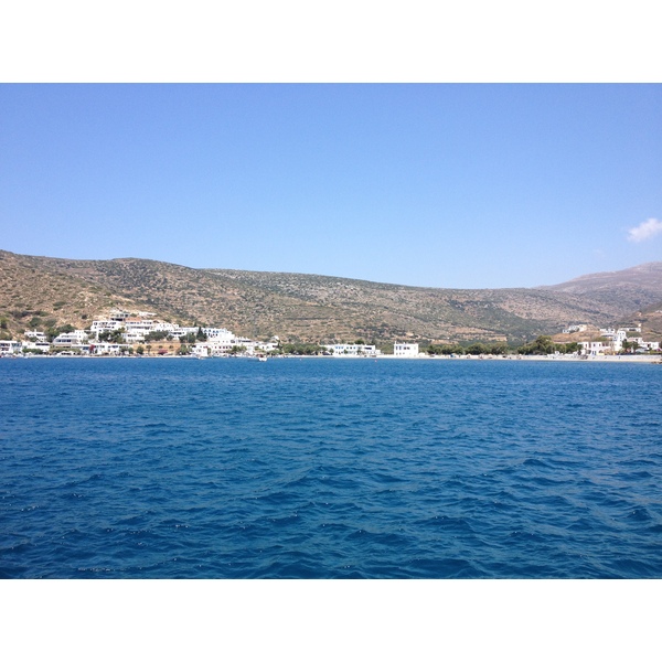 Picture Greece Amorgos 2014-07 99 - Around Amorgos