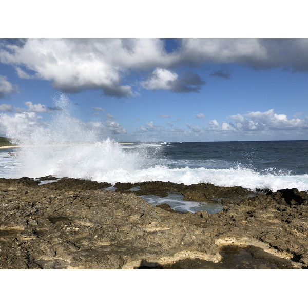 Picture Guadeloupe Castle Point 2021-02 89 - Tours Castle Point