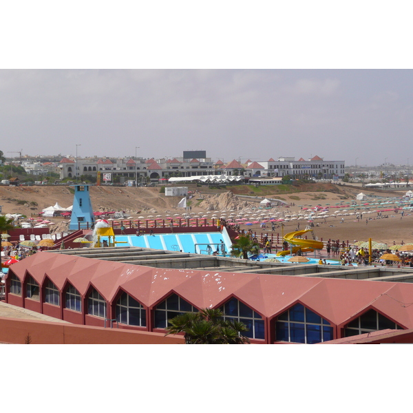 Picture Morocco Casablanca Casablanca Corniche 2008-07 103 - Tours Casablanca Corniche