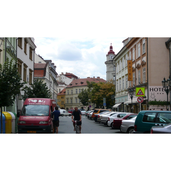 Picture Czech Republic Prague Historic center of Prague 2007-07 38 - Center Historic center of Prague