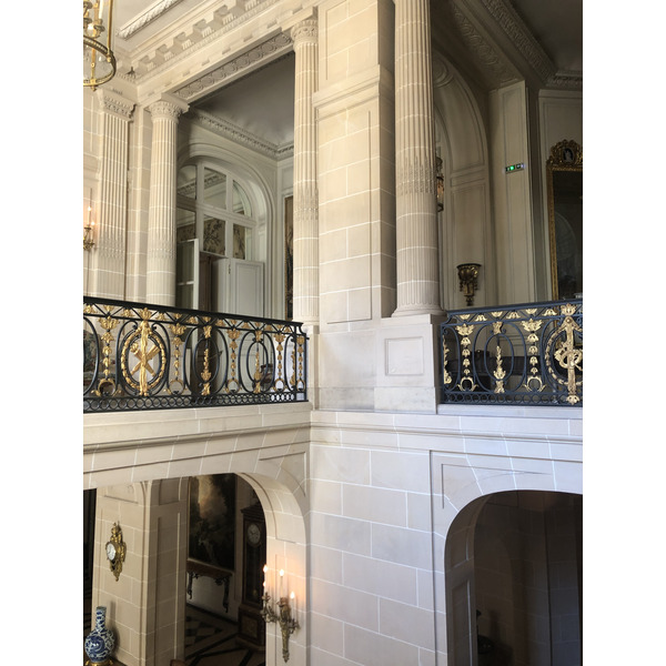 Picture France Paris Nissim de Camondo Museum 2019-09 52 - Center Nissim de Camondo Museum