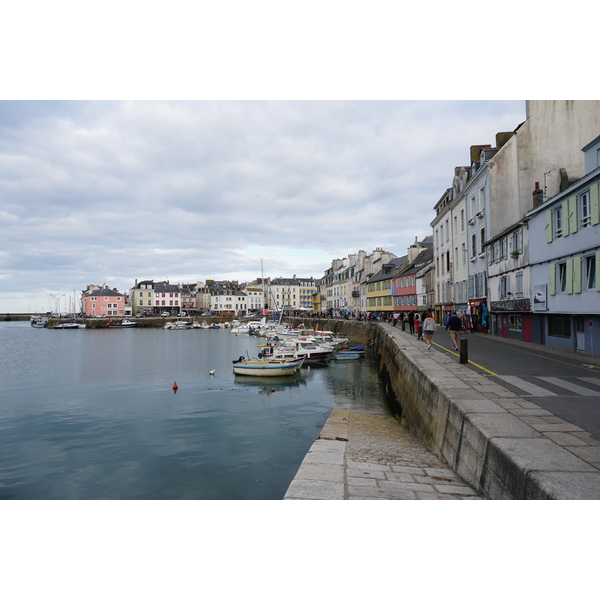 Picture France Belle-Ile 2016-08 126 - Tour Belle-Ile