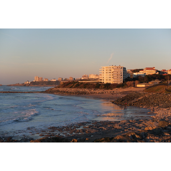 Picture France Biarritz 2013-01 81 - Center Biarritz