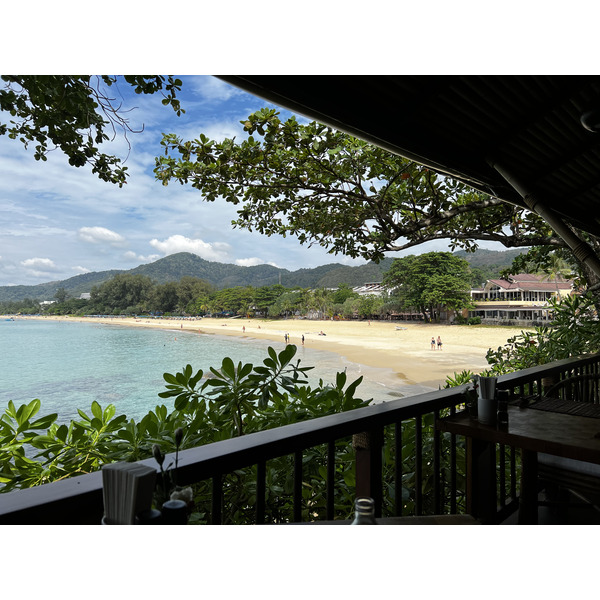 Picture Thailand Phuket Karon Beach On the rock Restaurant 2021-12 57 - Center On the rock Restaurant