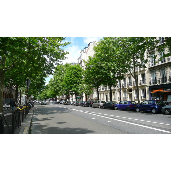 Picture France Paris Boulevard Malesherbes 2007-05 108 - Tours Boulevard Malesherbes