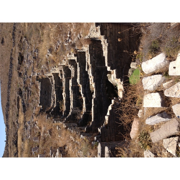 Picture Greece Delos 2014-07 41 - History Delos