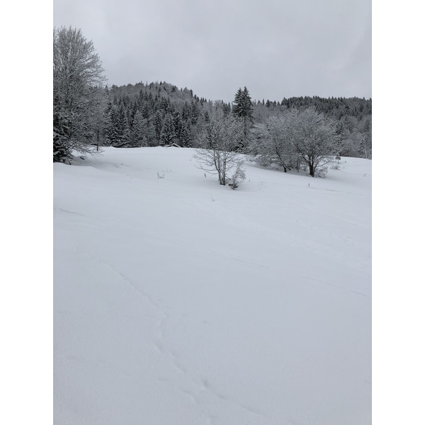 Picture France La Clusaz 2017-12 8 - Discovery La Clusaz