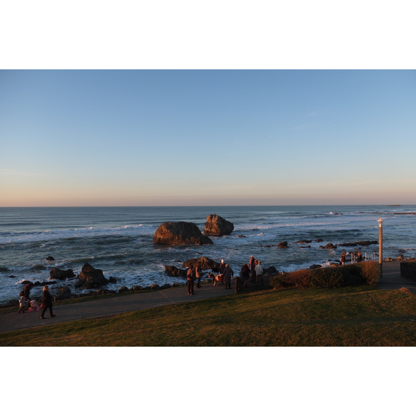 Picture France Biarritz 2013-01 101 - Discovery Biarritz