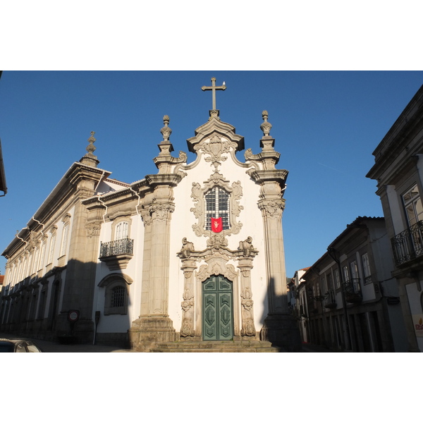 Picture Portugal Viana do Castello 2013-01 137 - Tour Viana do Castello