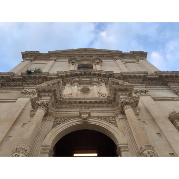 Picture Italy Sicily Noto 2020-02 96 - Center Noto