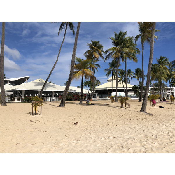 Picture Guadeloupe La Caravelle Beach 2021-02 39 - Recreation La Caravelle Beach