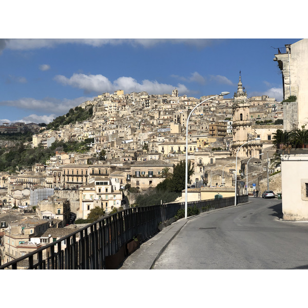 Picture Italy Sicily Modica 2020-02 12 - History Modica