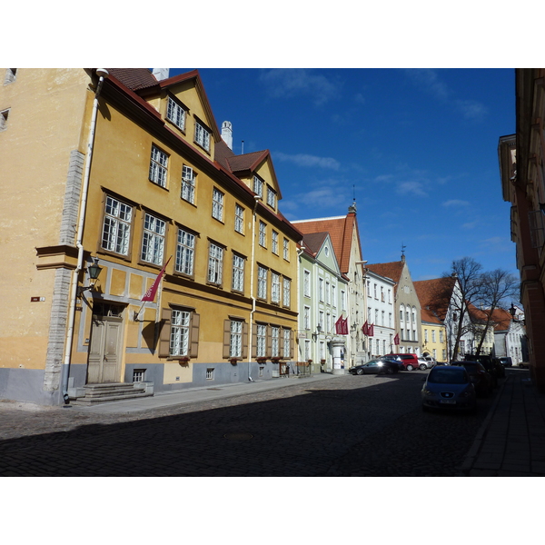 Picture Estonia Tallinn 2009-04 79 - Around Tallinn