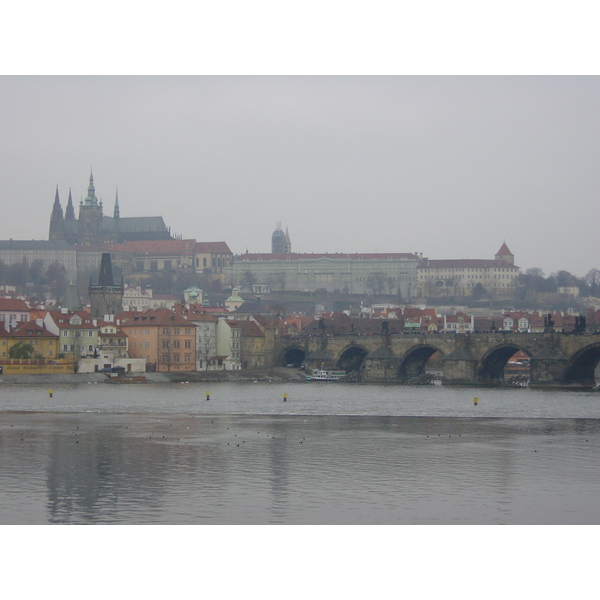 Picture Czech Republic Prague 2001-11 19 - Discovery Prague