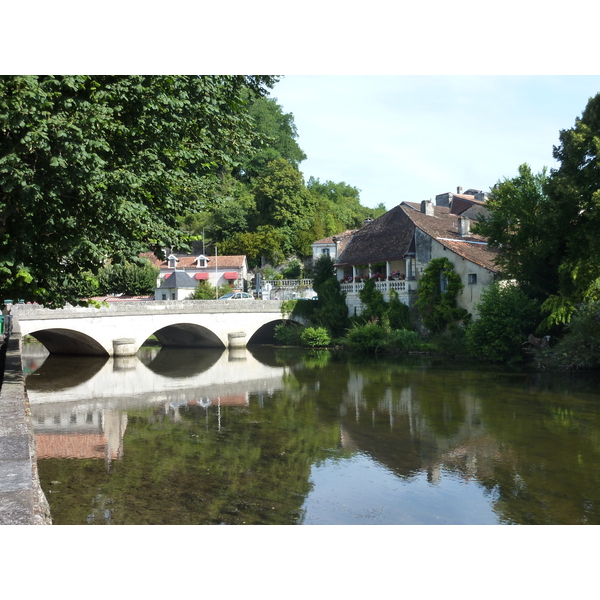 Picture France Brantome 2009-07 9 - Recreation Brantome