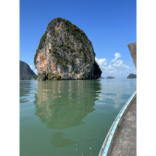 Picture Thailand Phang Nga Bay 2021-12 327 - History Phang Nga Bay